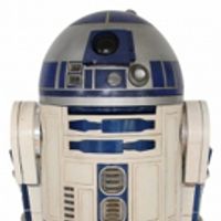 VIDEO: STAR WARS Droid R2-D2 Sells for Nearly $3 Million at Auction Video