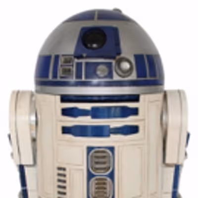 VIDEO: STAR WARS Droid R2-D2 Sells for Nearly $3 Million at Auction
