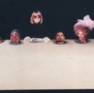 SculptureCenter presents THE BANQUET OF THE BEHEADED, 9/26