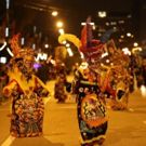 'Arts in the Dark' Halloween Parade to Spook Along Columbus Drive This October