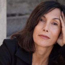 Playwright Karen Rizzo and MUTUAL PHILANTHROPY at NJ Rep