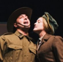 Rio Tinto Renews Black Swan State Theatre Sponsorship for 2018 - 2019