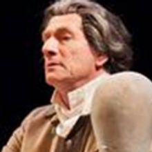 Ian Ruskin Brings TO BEGIN THE WORLD OVER AGAIN: THE LIFE OF THOMAS PAINE to Boston