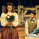 BWW Review: THE RAILWAY CHILDREN, Theatre Royal, Glasgow