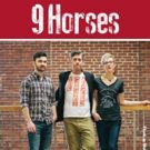 Virtuosic Trio 9 Horses to Return to BPA with Special Brand of Sound