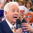 Legendary LET'S MAKE A DEAL Host Monty Hall Dies at Age 96