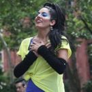 Broadway Stars to Lead Giant Garjana Dance Workout for Puerto Rico Relief