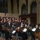 Bach Choir to Grace the State Theatre Stage for the First Time