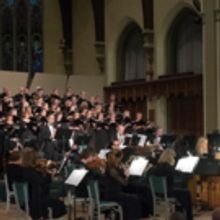 Bach Choir to Grace the State Theatre Stage for the First Time