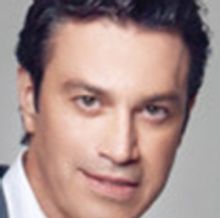 Powerhouse Greek Vocalist Mario Frangoulis Comes to Sydney for One Night Only