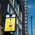 Photo Flash: Steppenwolf Kicks Off 42nd Season with Rebrand by Grip