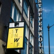 Photo Flash: Steppenwolf Kicks Off 42nd Season with Rebrand by Grip