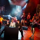 Joshua Mumby, David Kristopher-Brown, and More to Lead THE BLUES BROTHERS at the…