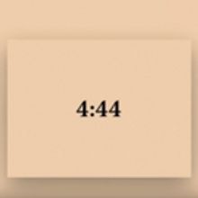 JAY-Z Drops New Album 4:44; Shares Animated Video for New Song 'Story of O.J.'