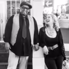 Tagg-Petersen Duo Celebrates WHERE WORLDS COLLIDE Release Tonight in Manhattan