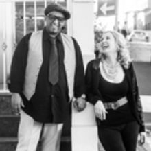 Tagg-Petersen Duo Celebrates WHERE WORLDS COLLIDE Release Tonight in Manhattan