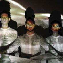 Speak Percussion Returns to Arts House this September with ASSEMBLY OPERATION