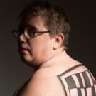 EDINBURGH 2017: BWW Q&A- Nerdf*cker