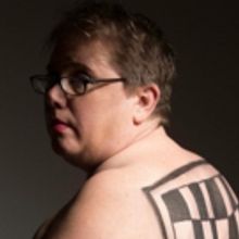 EDINBURGH 2017: BWW Q&A- Nerdf*cker