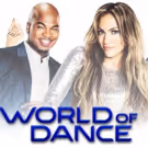 WORLD OF DANCE Pops, Locks & Taps Its Way to a Second Season on NBC