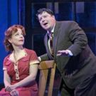 BWW Interview - Tony Winner Michael McGrath Talks THE HONEYMOONERS
