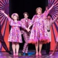 BWW Review: HAIRSPRAY, King's Theatre, Glasgow