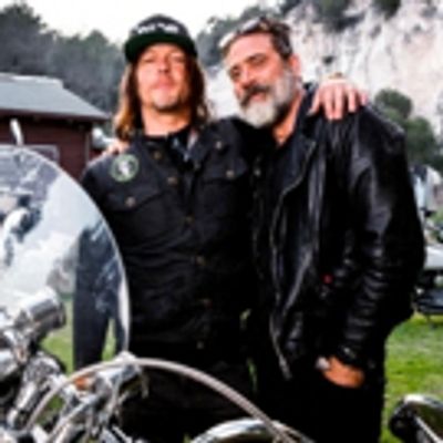 AMC's RIDE WITH NORMAN REEDUS Will Return for Season 3 in 2018