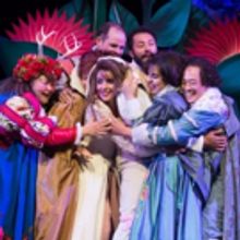 Oregon Shakespeare Festival Offering $10 Rush Tickets to Benefit Food Drive