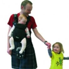 EDINBURGH 2017: BWW Q&A- CeilidhKids