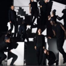 Clod Ensemble Debut New Show ON THE HIGH ROAD at Latitude