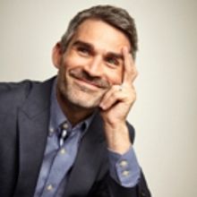 Rick Dildine to Become Artistic Director at Alabama Shakespeare Festival