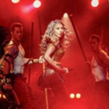 BWW Review: THE BODYGUARD at Regent Theatre