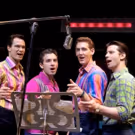 New Season Now on Sale at Wolverhampton Grande Theatre