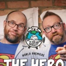 EDINBURGH 2017: BWW Q&A- The Hero Who Overslept