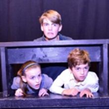 Photo Flash: Sneak Peek at American Classic TO KILL A MOCKINGBIRD at Gloucester Stage