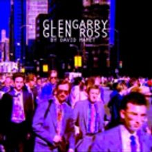 Harbor Stage Continues Summer with GLENGARRY GLEN ROSS