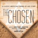 Ben Edelman and Max Wolkowitz to Star in THE CHOSEN at Long Wharf Theatre