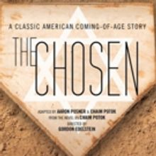 Ben Edelman and Max Wolkowitz to Star in THE CHOSEN at Long Wharf Theatre
