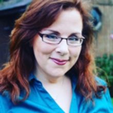 Comedian Mary Dimino to Bring SCARED SKINNY to UCPAC This Friday