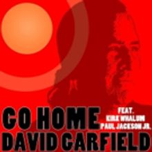 Famed L.A. Keyboardist David Garfield Releases New Single 'Go Home,' at Catalina…
