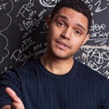 Trevor Noah Adds Second February Show in Charlotte