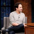 VIDEO: Lin-Manuel Miranda Talks HAMILTON, #Ham4All, Weird Al & More on LATE NIGHT