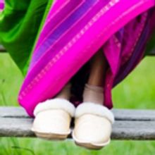 Preethi Nair Presents Stage Play SARI: THE WHOLE FIVE YARDS