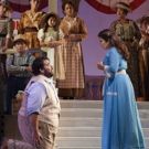 BWW Review: COC's ELIXIR OF LOVE is Charming to the Core