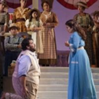 BWW Review: COC's ELIXIR OF LOVE is Charming to the Core Photo
