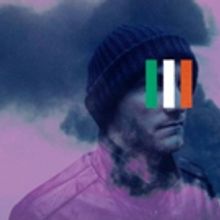 Finborough Theatre Presents World Premiere of CONTINUITY