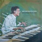 Steve Winwood to Release 'Greatest Hits Live' - His First Album in Nearly a Decade