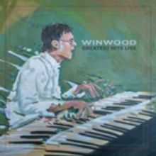 Steve Winwood to Release 'Greatest Hits Live' - His First Album in Nearly a Decade