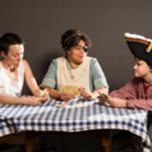 Different Stages Season Begins with THE MEMBER OF THE WEDDING