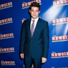 Photo: Jeremy Jordan, Shoshana Bean Open TrevorLIVE with Original Musical Number